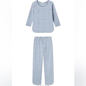 NWT LAKE pajamas